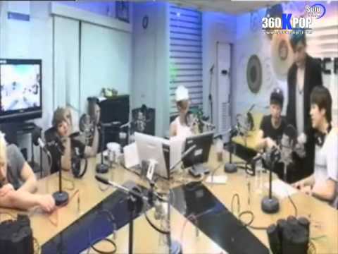 [SuJu team @ 360kpop] [Vietsub] 120816 Simsimtapa with Super Junior (2/4)