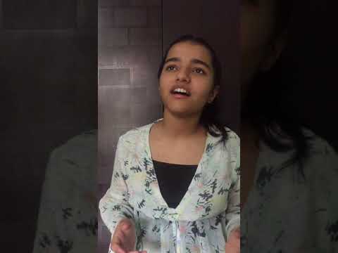 Dhoondti firaan - The Yellow Diary | Akasa Singh | Vidhi Jaswal (cover song)