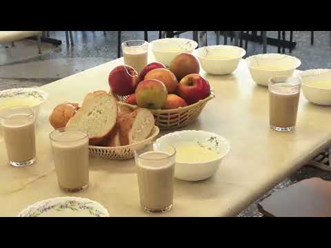 (13.03.2026) 13 марта отмечается всемирный день школьного питания