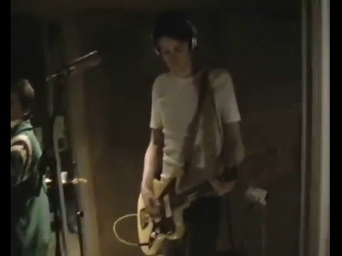 Arquettes - Recording - Paris