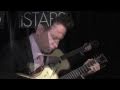 David Barrett Live - Ave Maria (Dagmar Guitar and Mack Amp Promo)
