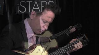 David Barrett Live - Ave Maria (Dagmar Guitar and Mack Amp Promo)