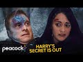 Resident Alien Asta Is Shocked To Learn Harry Is An Alien