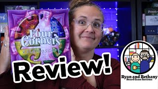 Four Corners Review!
