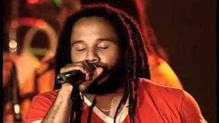 Ziggy Marley &amp; The Melody Makers - &quot;Free Like We Want 2 B&quot;