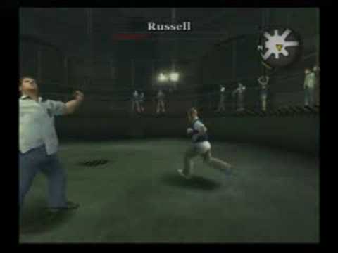 Let's Play Bully PT 16 - Apes & a Chapter's Ending