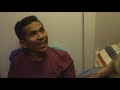 Rindu Yang Tertunda Full Drama Komedi