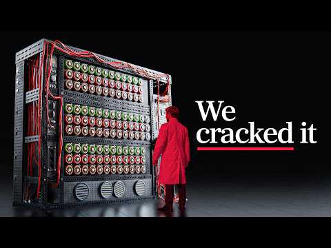 The Insane Real Engineering of the Nazi Enigma Machine