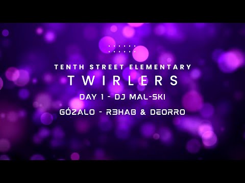 10th Street Twirlers