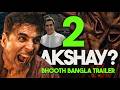 BHOOTH BANGLA Trailer Hides This