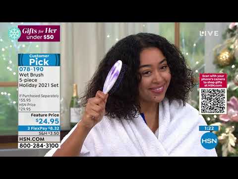 HSN | Gifts For Her Under $50 12.06.2021 - 08 AM