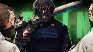 How Strong Is Maki Zenin? 