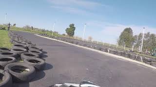 Onboard Carrera 2 — Parte 2