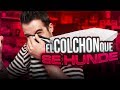 EL COLCHÓN QUE SE HUNDE (Broma telefónica) EL COLCHÓN QUE SE HUNDE (Broma telefónica)