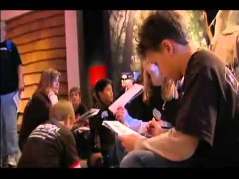 The Bullock Texas State History Museum