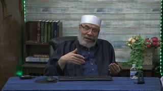 صورة حول تجديد الخطاب الديني/الأربعاء(6-4-2023م)فتاوى علي الهواء مباشرة