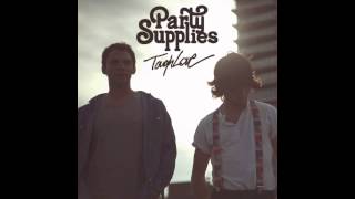 Party Supplies - Cherry Valley