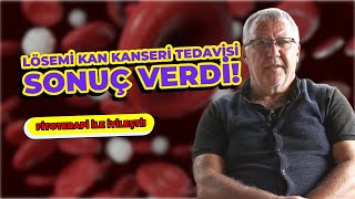 Löseminin Çaresi Var mı?  Dr. Hakan Özkul'un Fitoterapi Tedavisi ile Lösemiden Kurtulmak Mümkün mü? videosu