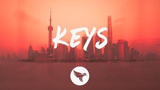 William Black - Keys (Lyrics) ft. Heather Sommer