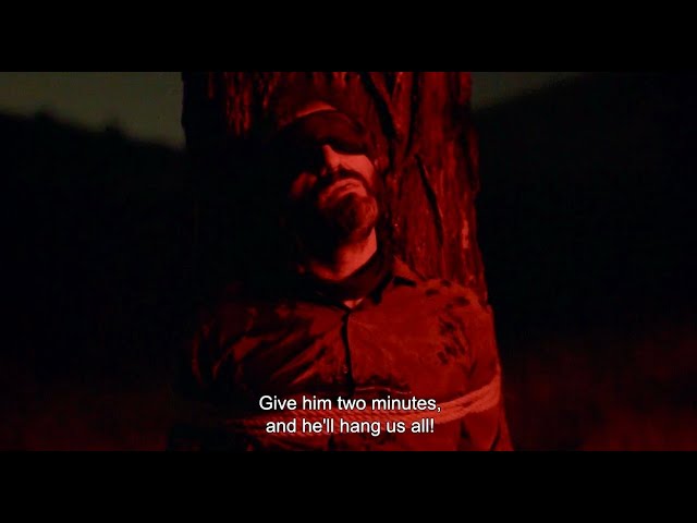 Trailer (English Subs)