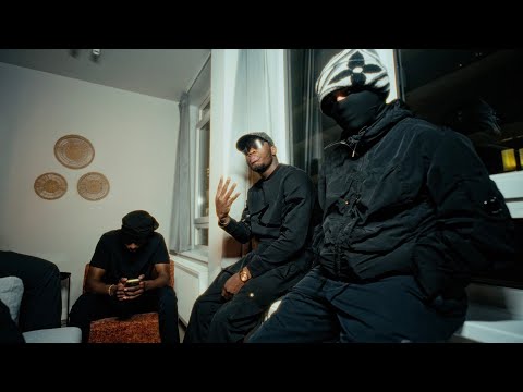Lagrise - Freestyle PGP (Clip Officiel)