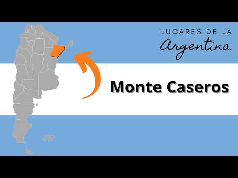 Monte Caseros (Corrientes)