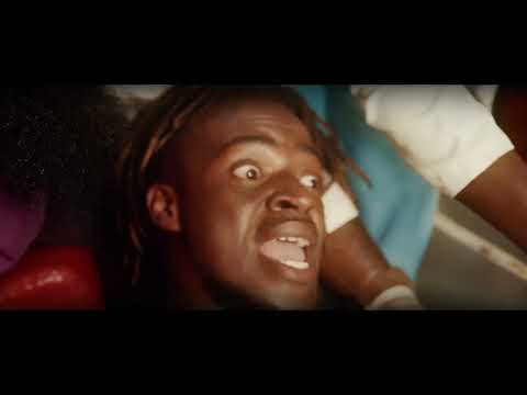 Umusepela Chile - Emergency Room Feat Zar The Supreme (Official Music Video)