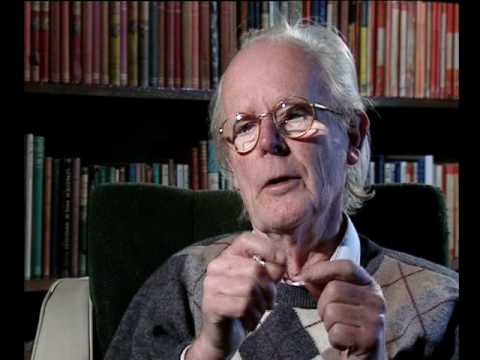 John Maynard Smith - A visit by Kimura whilst teaching at Berkeley (85/102)