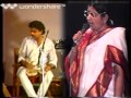 Thedinen Vandhadhu🎙P.Susheela Ammaa with MohanRaaj’s Apsaras Live Orchestra 🎻