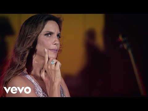 Ivete Sangalo - Vale Mais (Acústico Em Trancoso)