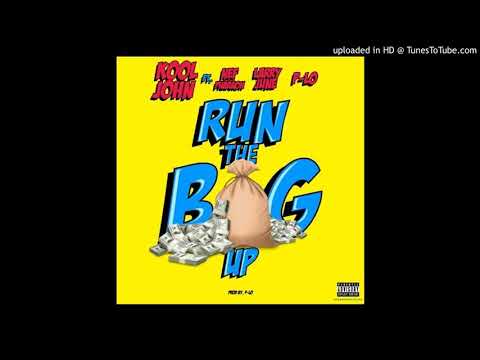 Kool John x Neff the Pharaoh x Iamsu "Gettin Cheese" Type Beat [Prod.FactorBeats]