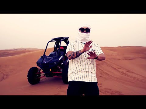 DRACKI - PESO (Official Music Video)