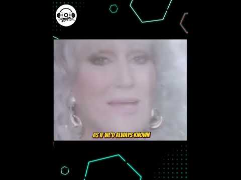 Richard Carpenters & Dusty Springfield - Something In Your Eyes (1987)