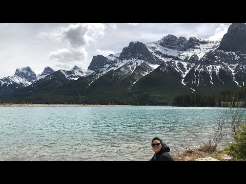 Canmore Alberta