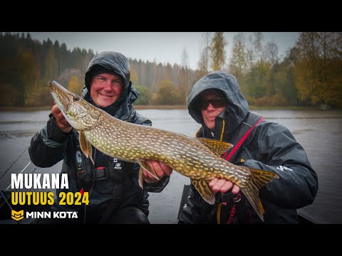 Kalastusoppaan vapaapäivä