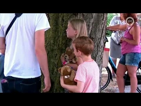 GLD Nieuws 17 juli 2015