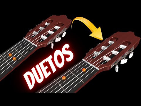 SIGA O PASSO A PASSO - Como Tocar Duetos No Violão Solo - Intervalos de terça