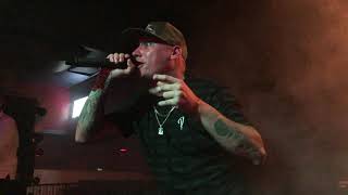 Snak The Ripper - Premium Dope Live