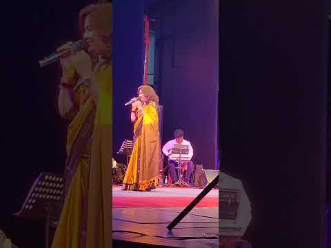 Kanasalli bandavanaare | Shruthi Raghavendran