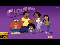 The Cleveland Show (HD) S04 Compilation Part 1 (25mins) | Check Description ⬇️