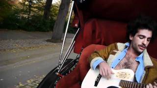 King Charles - Oh England (Buzzsession)