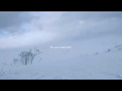 loneheir - do you read me (Official Lyric Video)