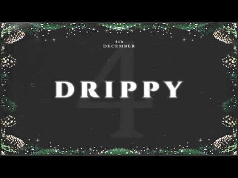[Free] Summer Cem feat. Elias Type Beat 2019 ►DRIPPY◄ Christmas Beat Calendar [#4] Prod. Ioshizuu