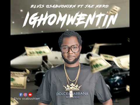 Latest single by Elvis osabuohien title igho mwentin money power 08038387659.