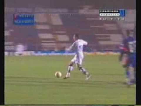 São Caetano 0x1 Botafogo BR05