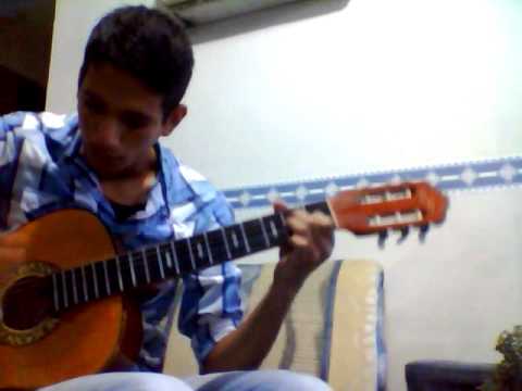dime si eres tu cover guitarra acustica