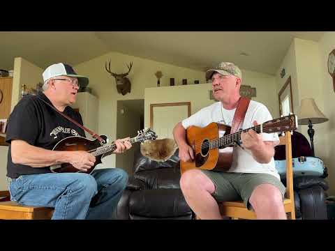 Gonna Settle Down,  Guitar, Mando Fun