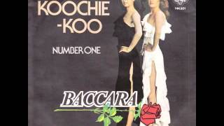 Baccara - Koochie-Koo