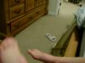Mary Kathleen Feet