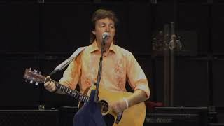 Paul McCartney - How Kind Of You